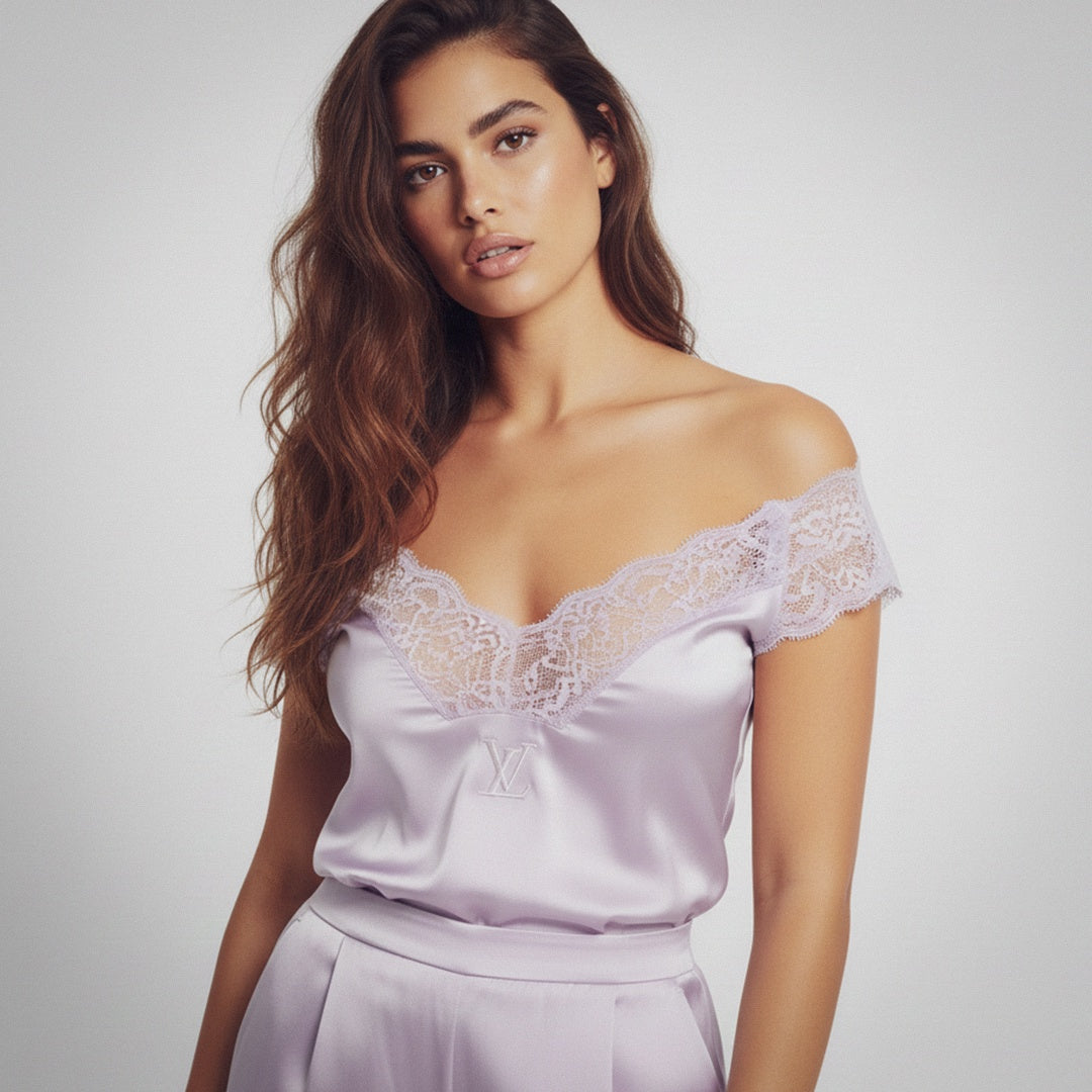 Satin Desire Collection