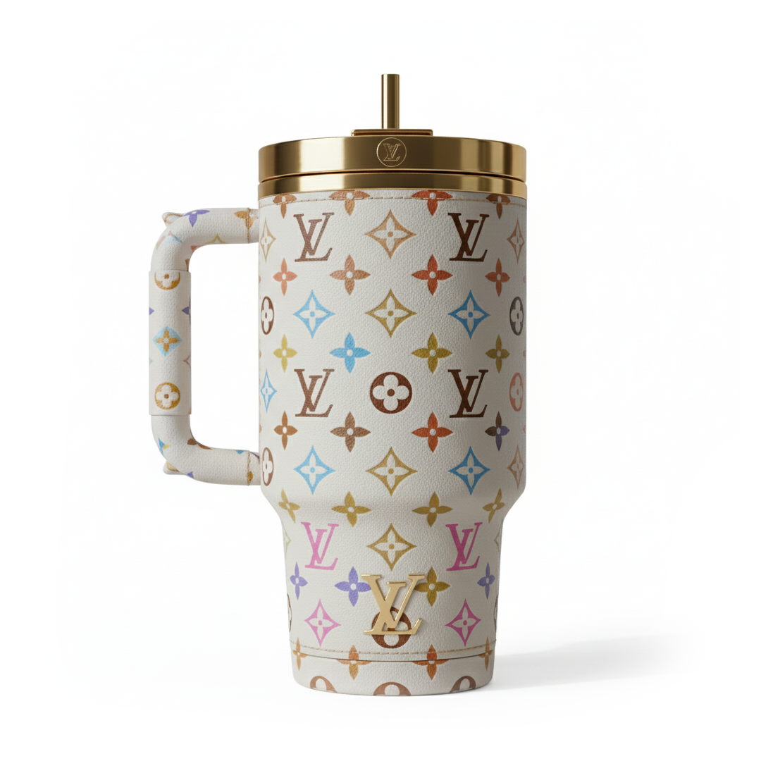 Luxury Tumblers 30oz