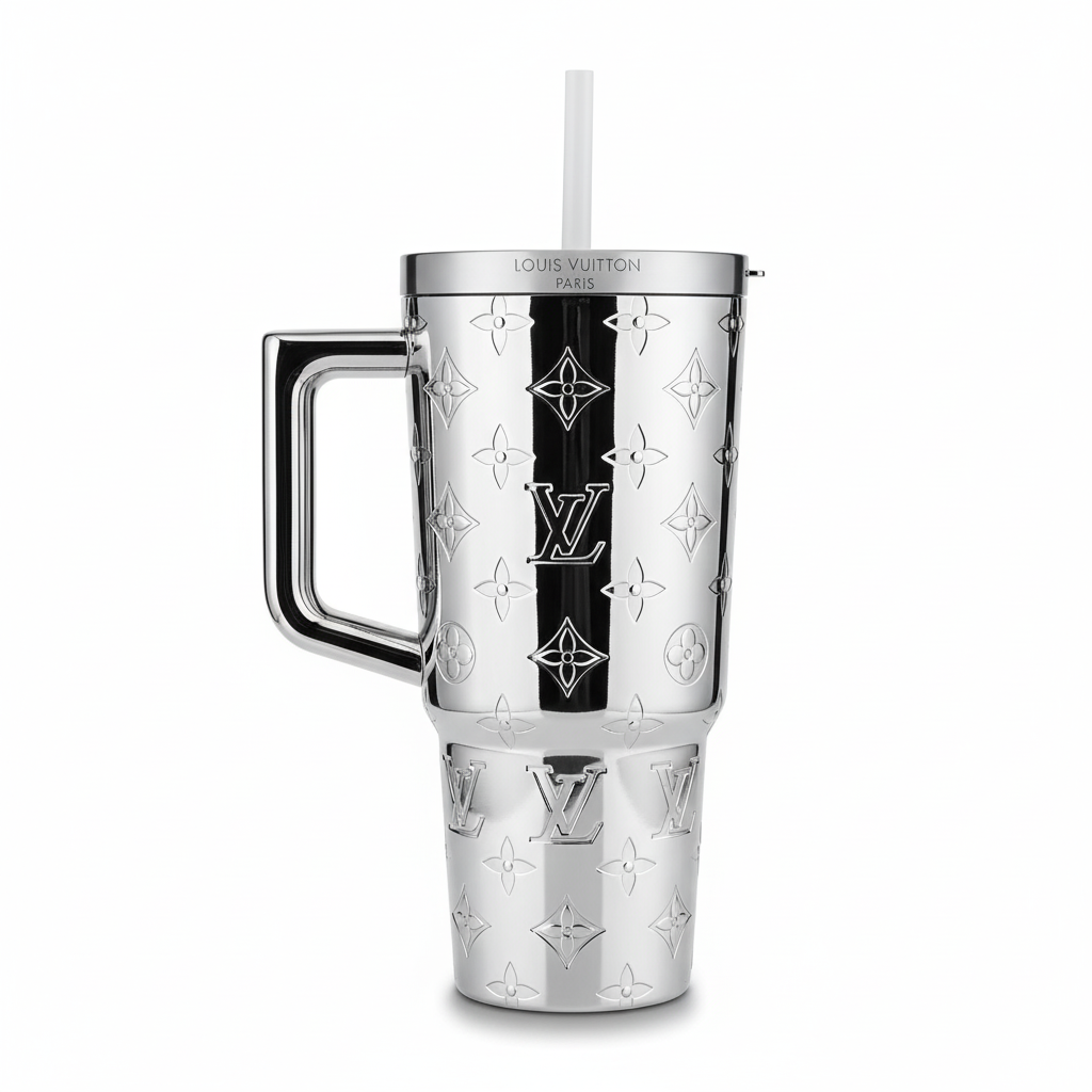 Luxury Tumblers 30oz