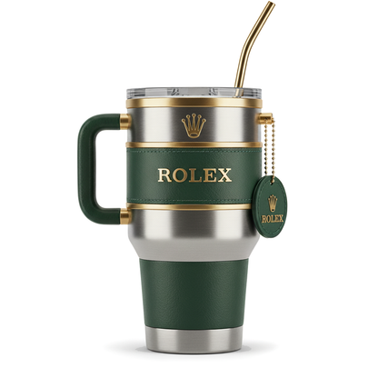 Luxury Tumblers 30oz