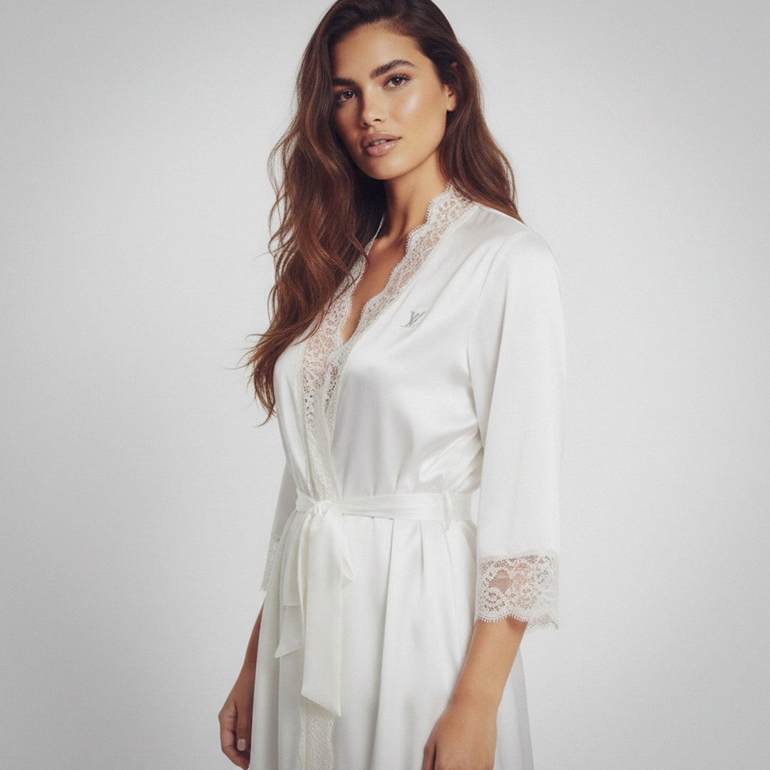 Satin Desire Collection