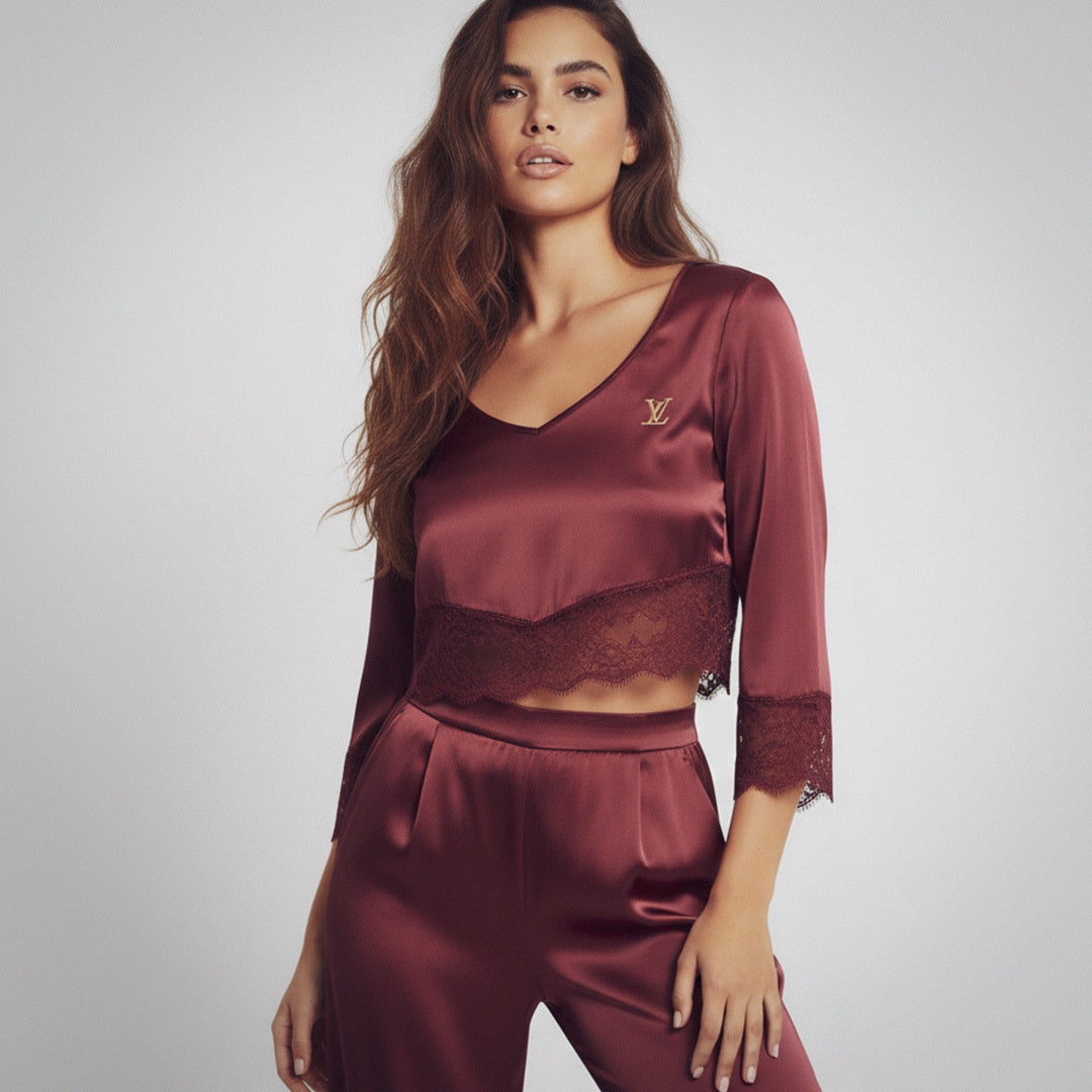 Satin Desire Collection