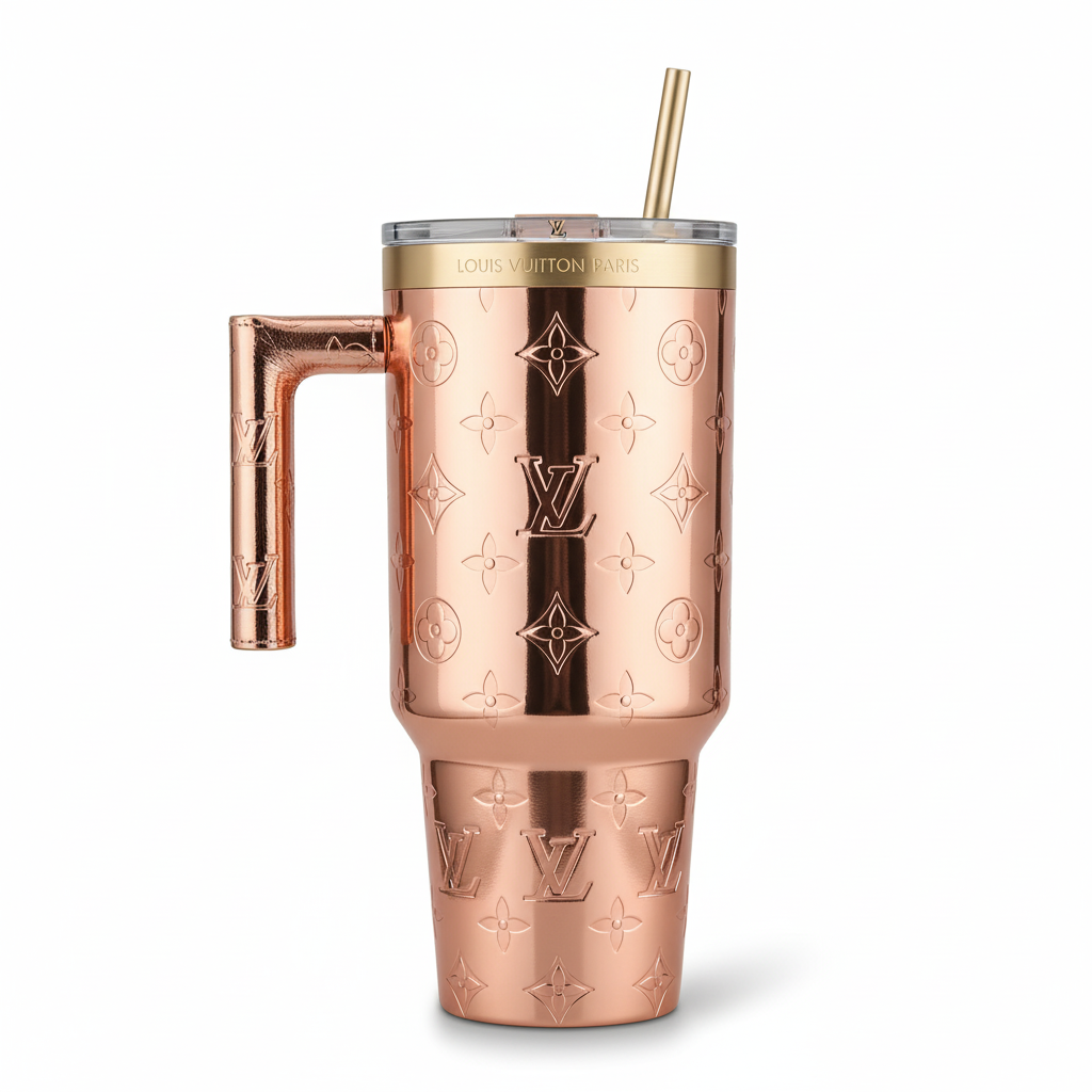 Luxury Tumblers 30oz