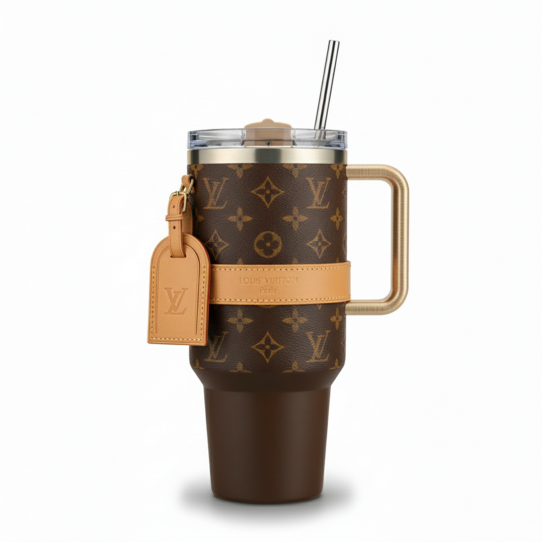 Luxury Tumblers 30oz