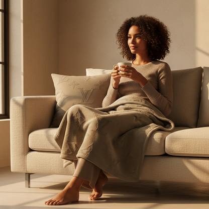 Luxury Blankets