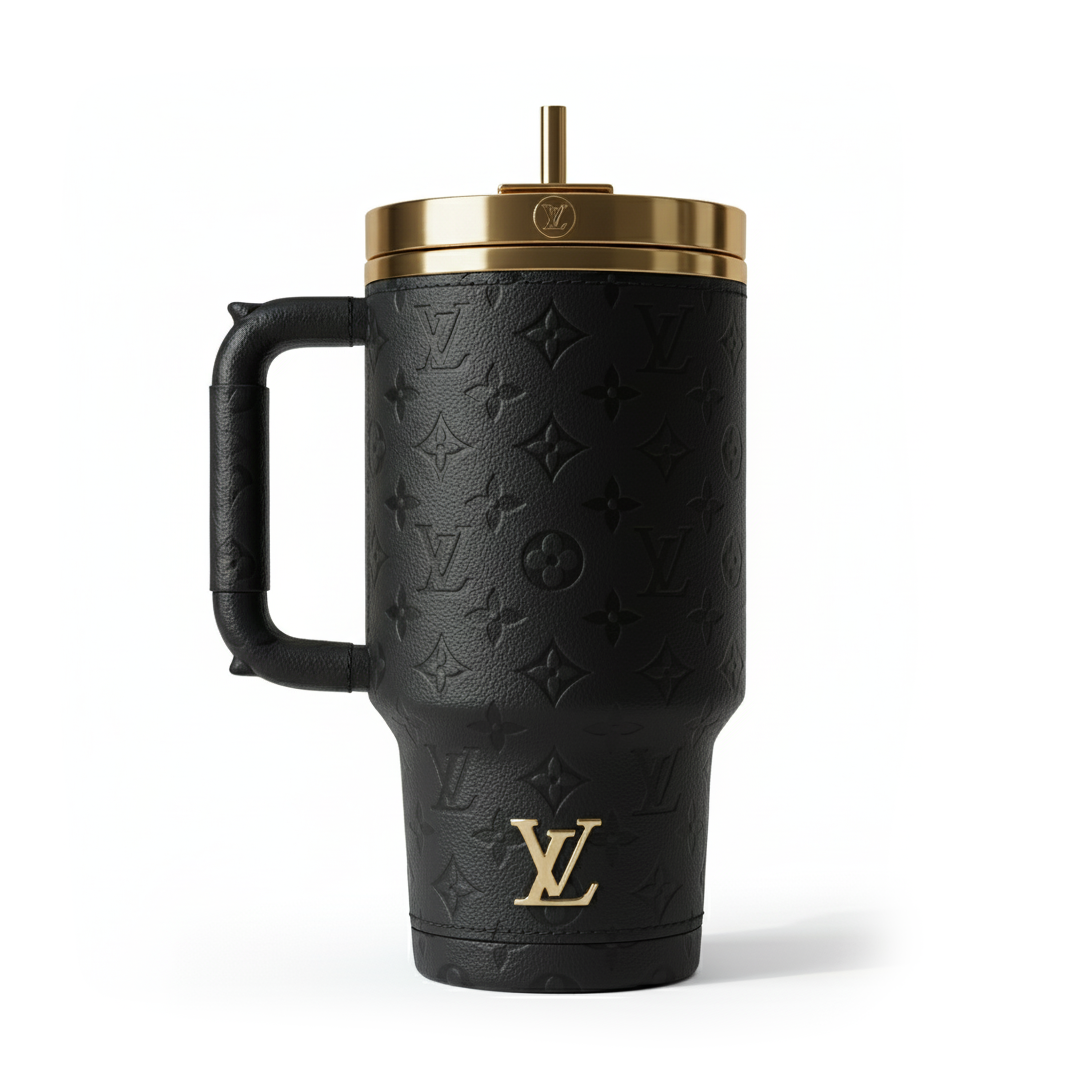 Luxury Tumblers 30oz